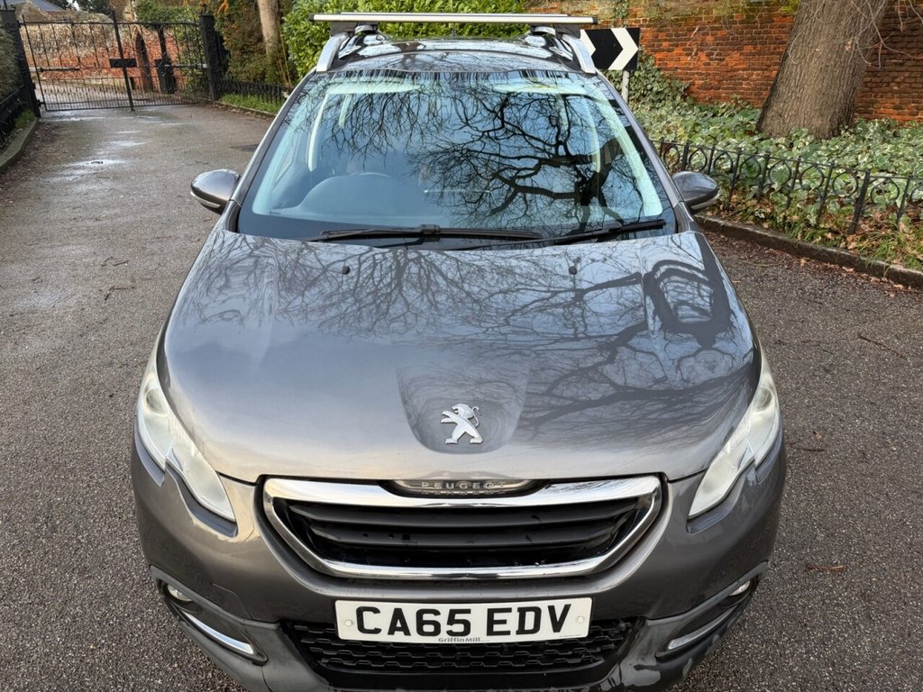 Used Peugeot 2008 2015 for sale - 77835040: Photo 29