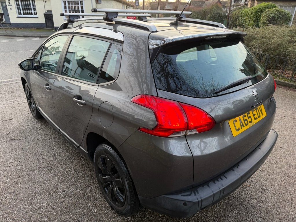Used Peugeot 2008 2015 for sale - 77835040: Photo 6