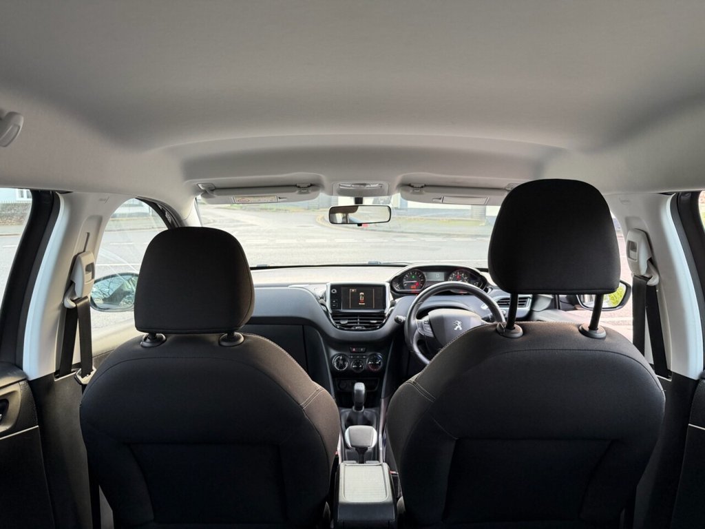 Used Peugeot 2008 2015 for sale - 77835040: Photo 8