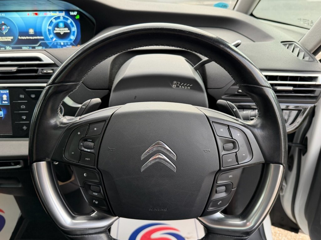 Used Citroen C4 Picasso 2016 for sale - 77263548: Photo 11