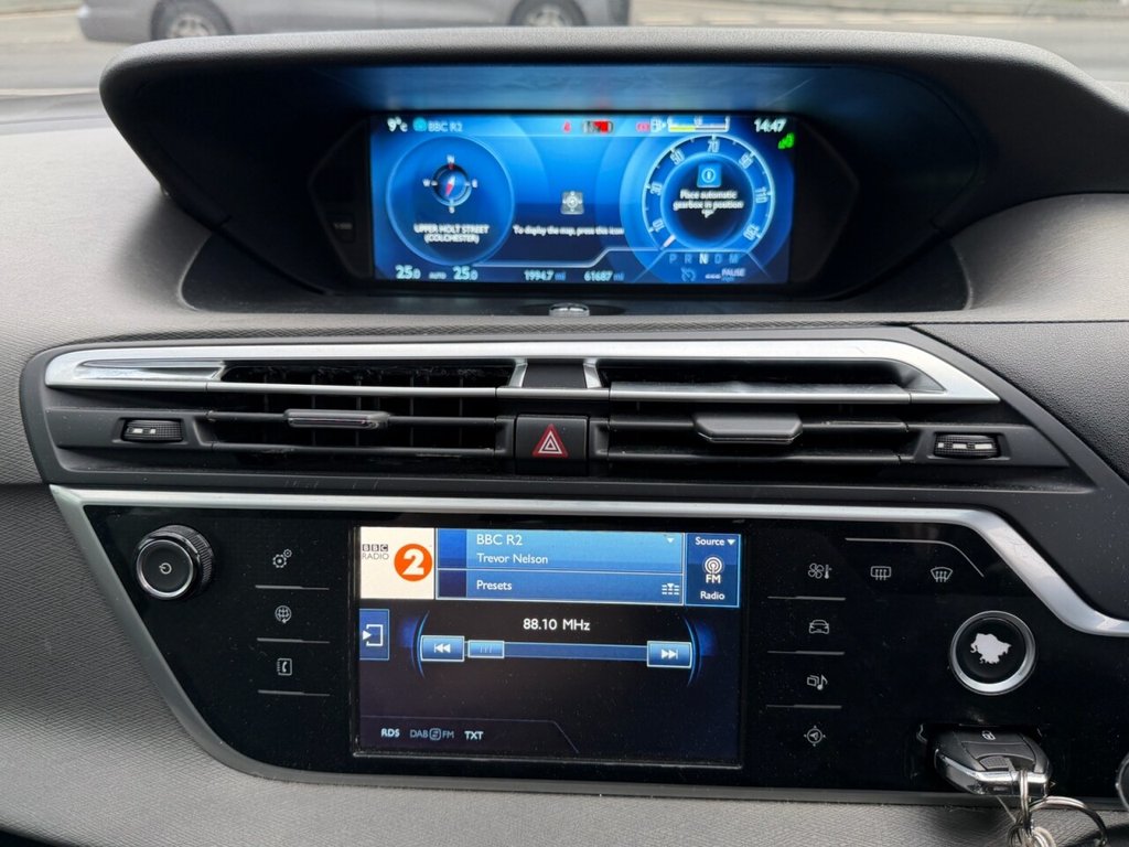 Used Citroen C4 Picasso 2016 for sale - 77263548: Photo 12