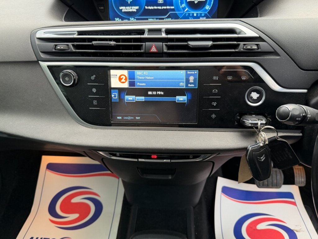 Used Citroen C4 Picasso 2016 for sale - 77263548: Photo 13