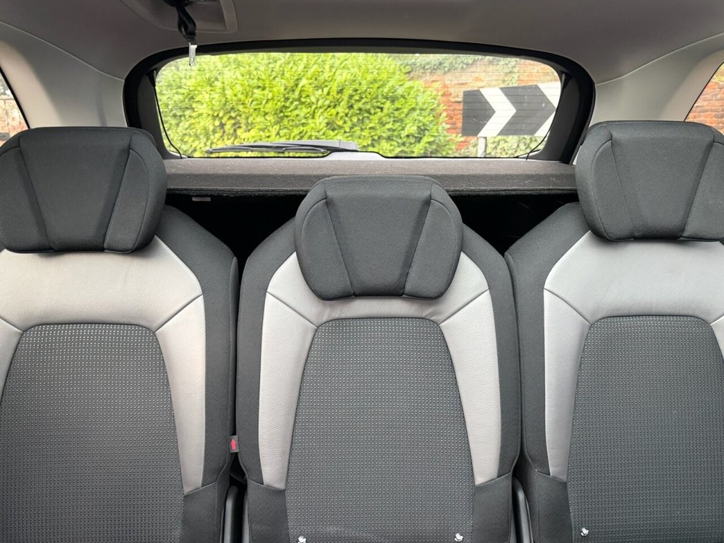 Used Citroen C4 Picasso 2016 for sale - 77263548: Photo 16