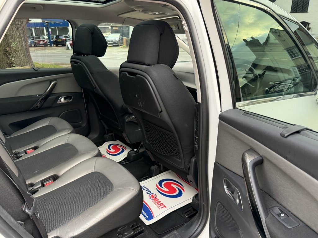 Used Citroen C4 Picasso 2016 for sale - 77263548: Photo 17