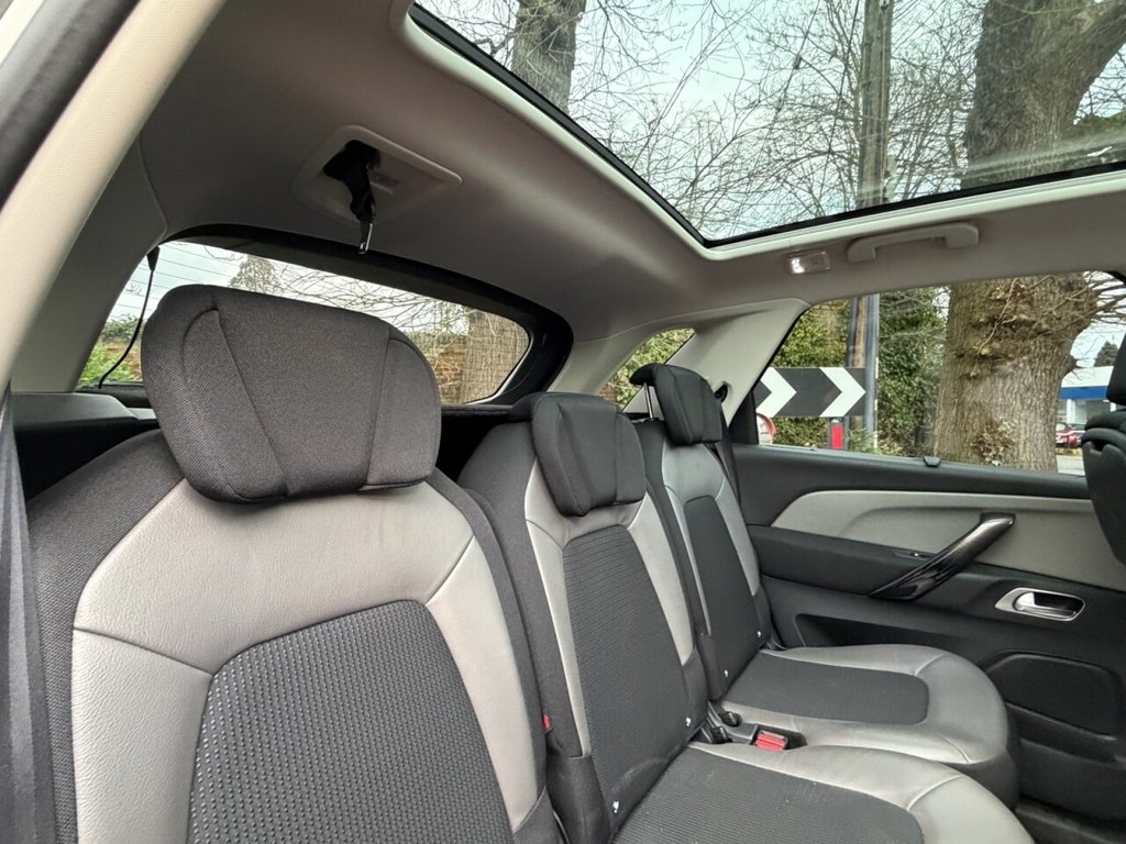 Used Citroen C4 Picasso 2016 for sale - 77263548: Photo 18