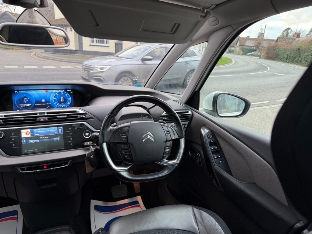 Used Citroen C4 Picasso 2016 for sale - 77263548: Photo 20