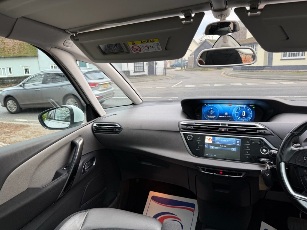 Used Citroen C4 Picasso 2016 for sale - 77263548: Photo 21