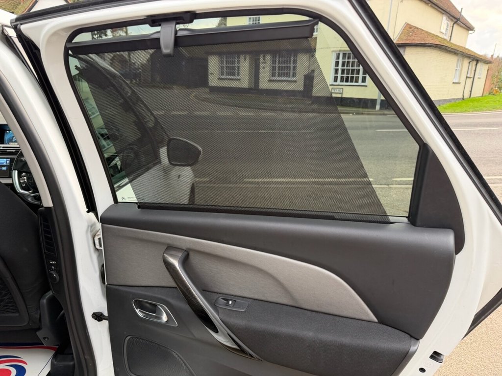 Used Citroen C4 Picasso 2016 for sale - 77263548: Photo 22