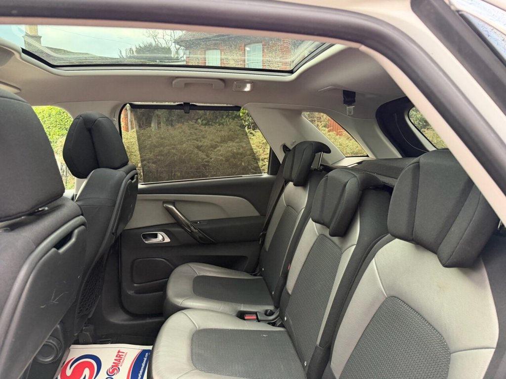 Used Citroen C4 Picasso 2016 for sale - 77263548: Photo 23