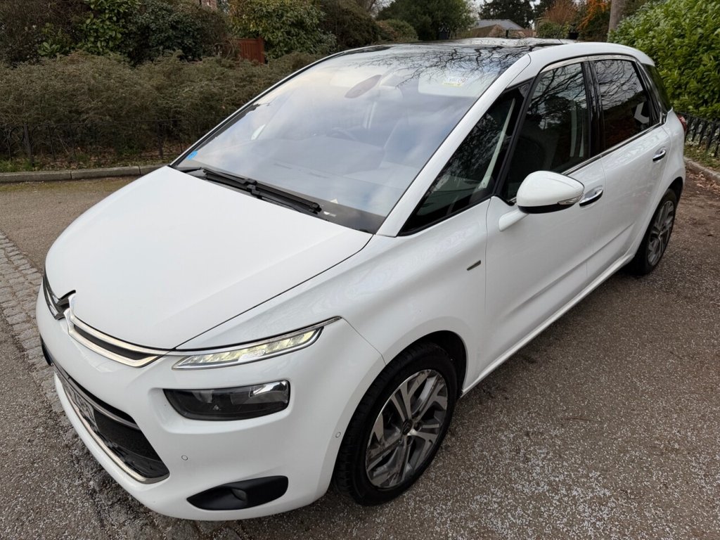 Used Citroen C4 Picasso 2016 for sale - 77263548: Photo 28