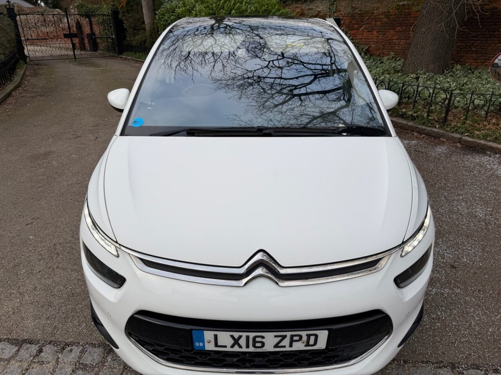 Used Citroen C4 Picasso 2016 for sale - 77263548: Photo 29