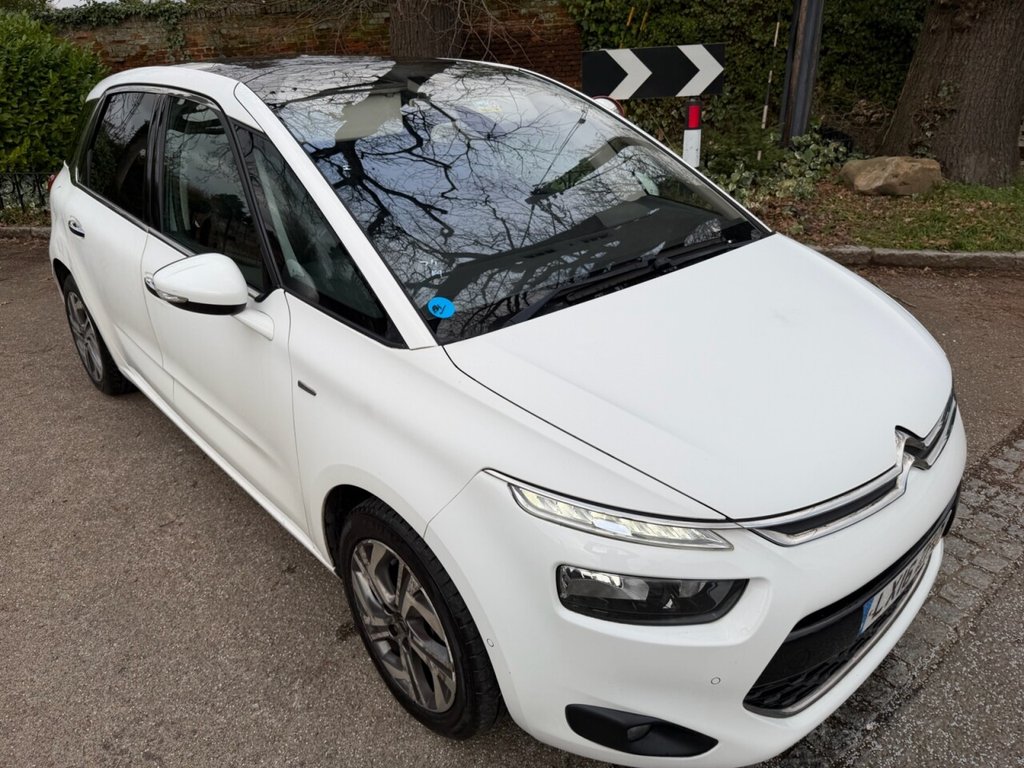 Used Citroen C4 Picasso 2016 for sale - 77263548: Photo 30