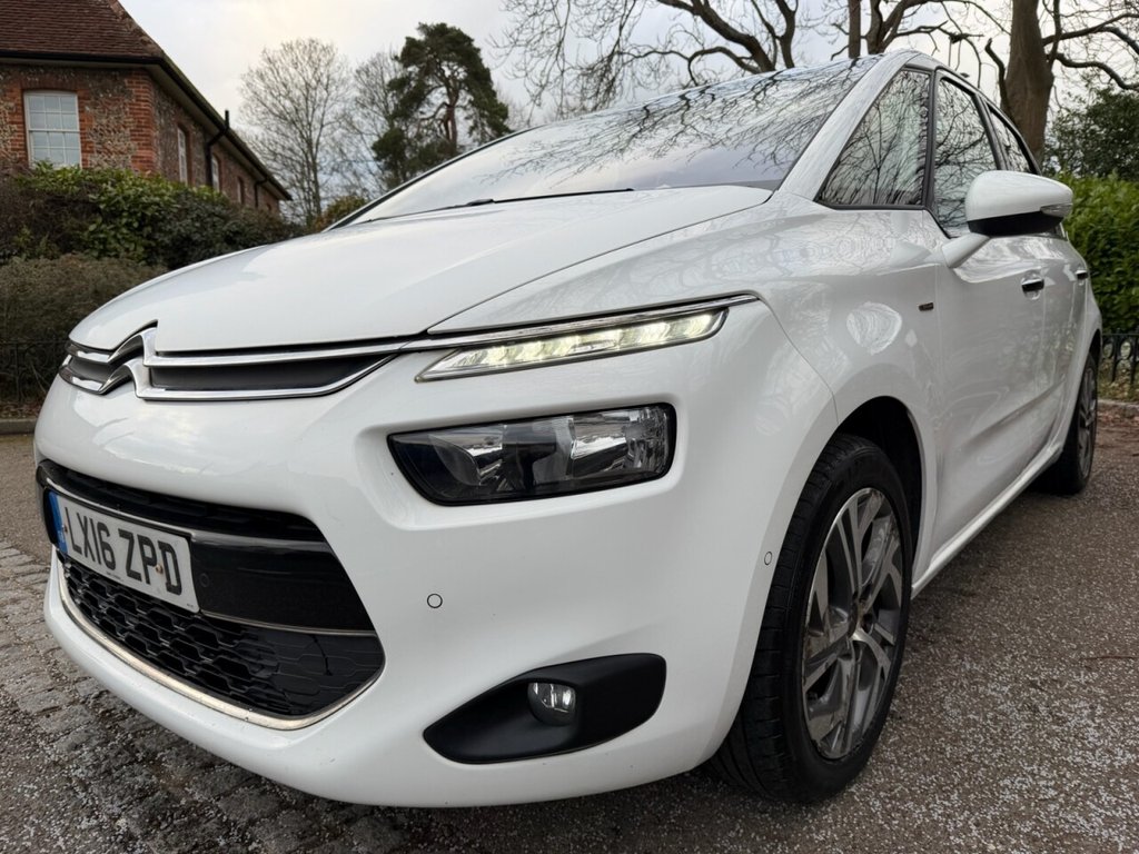 Used Citroen C4 Picasso 2016 for sale - 77263548: Photo 33
