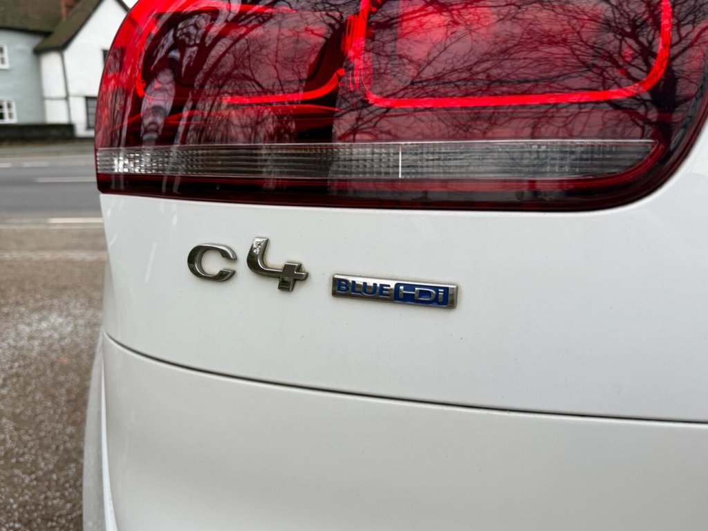 Used Citroen C4 Picasso 2016 for sale - 77263548: Photo 7