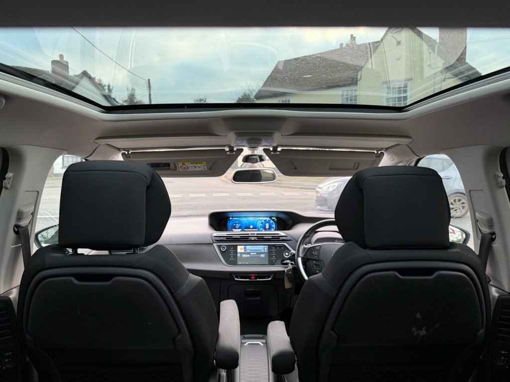 Used Citroen C4 Picasso 2016 for sale - 77263548: Photo 9