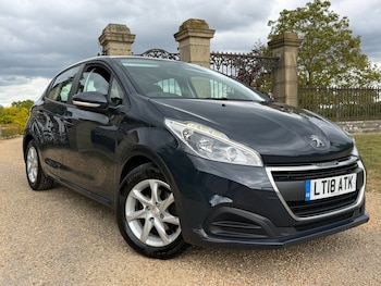 Used Peugeot 208 2018 for sale - 78619698: Photo