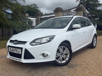 Used Ford Focus 2014 for sale - 78806476: Photo