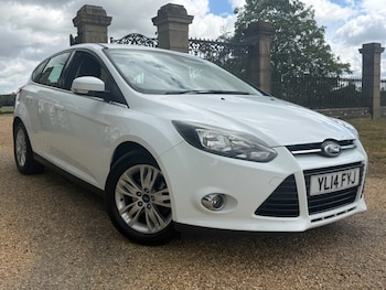 Used Ford Focus 2014 for sale - 78806476: Photo