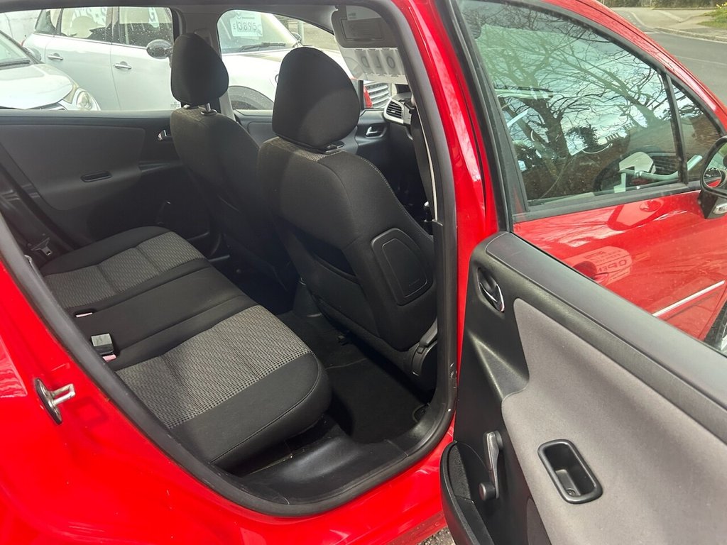 Used Peugeot 207 2010 for sale - 77132680: Photo 15