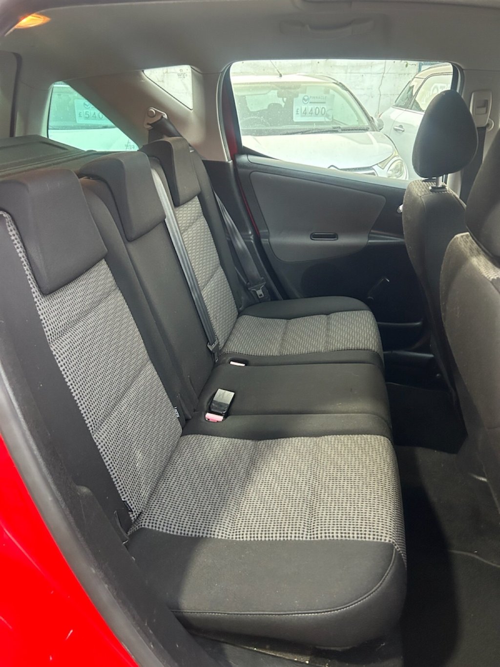 Used Peugeot 207 2010 for sale - 77132680: Photo 16