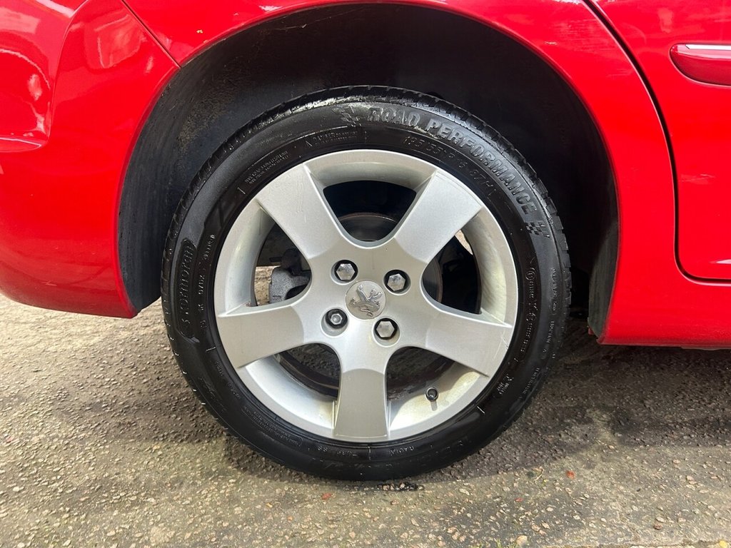 Used Peugeot 207 2010 for sale - 77132680: Photo 20