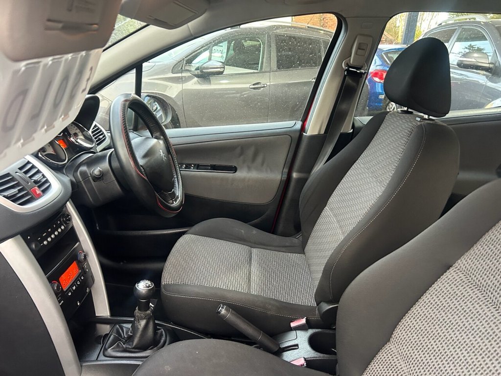 Used Peugeot 207 2010 for sale - 77132680: Photo 22