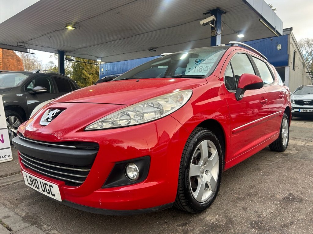 Used Peugeot 207 2010 for sale - 77132680: Photo 24