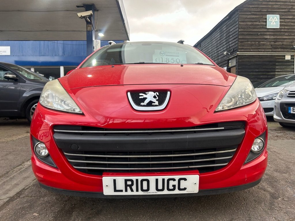 Used Peugeot 207 2010 for sale - 77132680: Photo 25