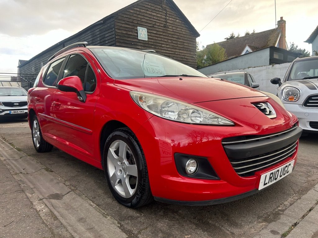 Used Peugeot 207 2010 for sale - 77132680: Photo 26