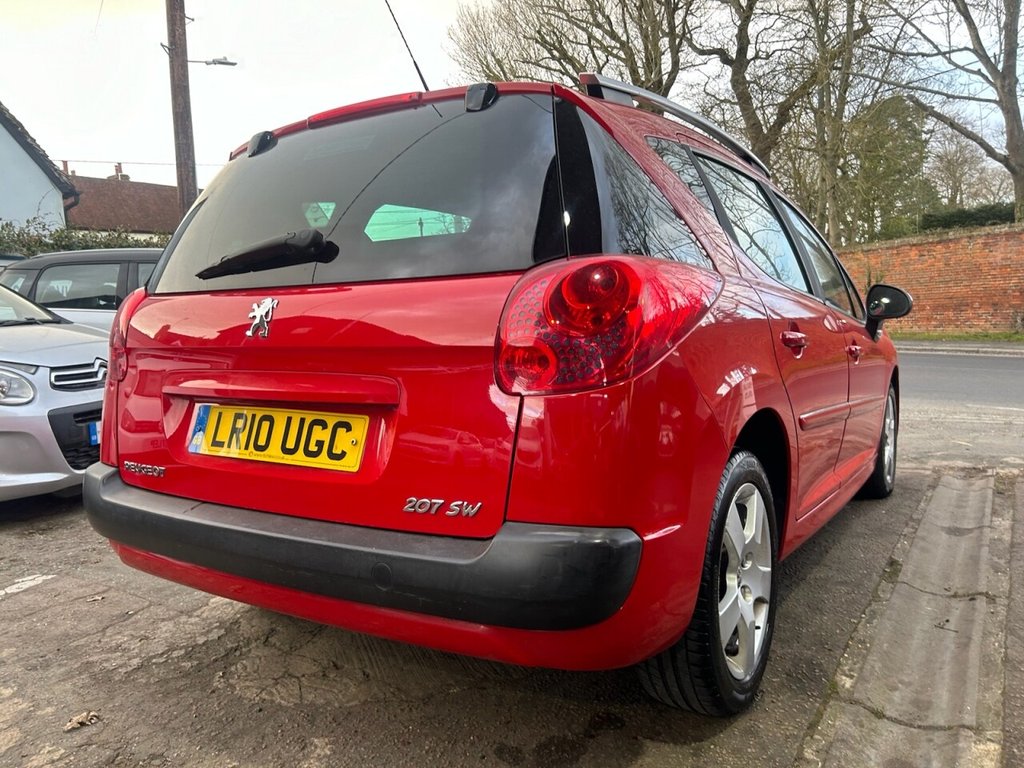 Used Peugeot 207 2010 for sale - 77132680: Photo 27