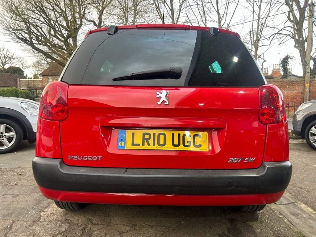Used Peugeot 207 2010 for sale - 77132680: Photo 28