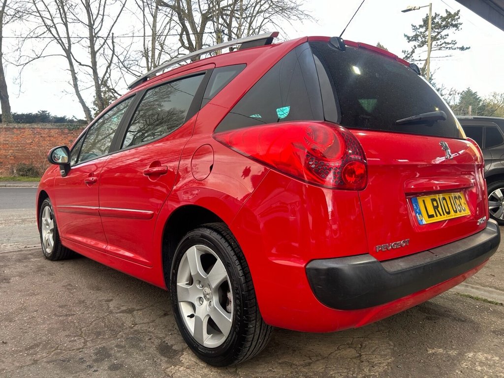 Used Peugeot 207 2010 for sale - 77132680: Photo 29