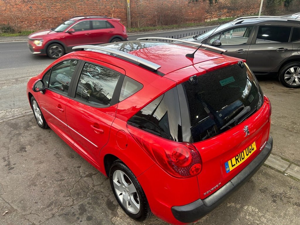 Used Peugeot 207 2010 for sale - 77132680: Photo 30