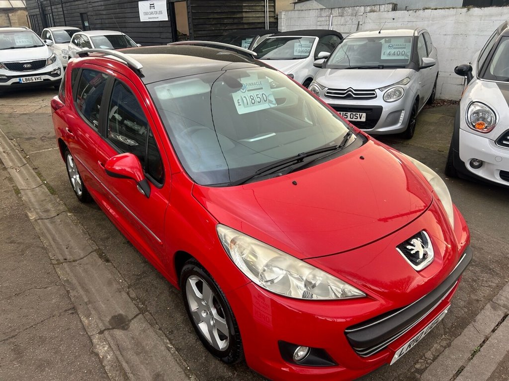 Used Peugeot 207 2010 for sale - 77132680: Photo 31