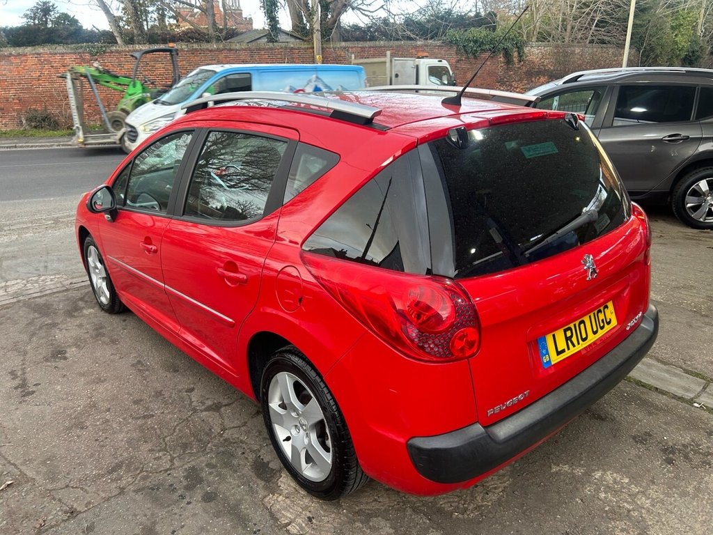 Used Peugeot 207 2010 for sale - 77132680: Photo 6
