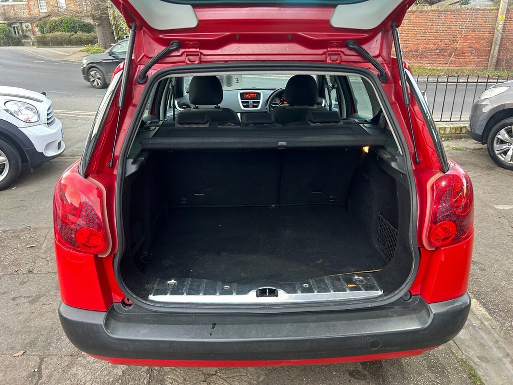 Used Peugeot 207 2010 for sale - 77132680: Photo 7