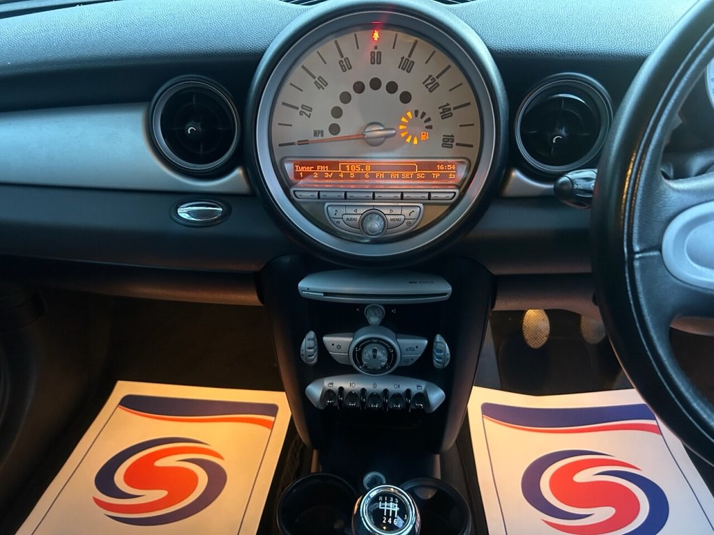 Used MINI Hatch 2009 for sale - 77132700: Photo 11