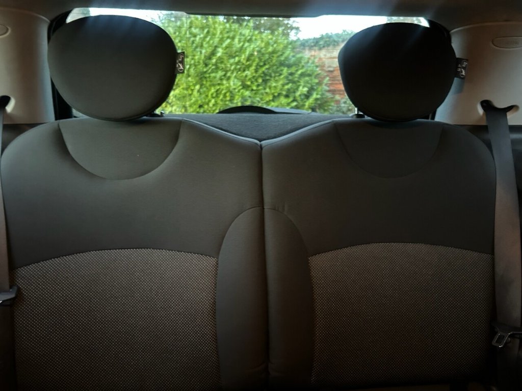 Used MINI Hatch 2009 for sale - 77132700: Photo 14