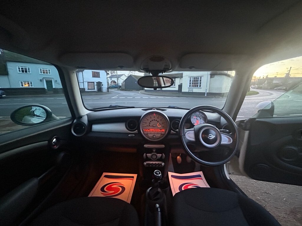 Used MINI Hatch 2009 for sale - 77132700: Photo 15