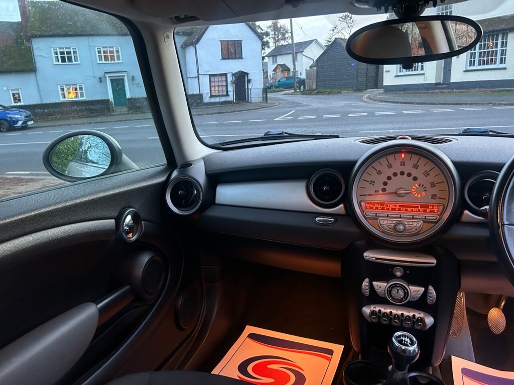 Used MINI Hatch 2009 for sale - 77132700: Photo 17