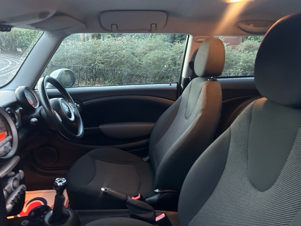 Used MINI Hatch 2009 for sale - 77132700: Photo 18