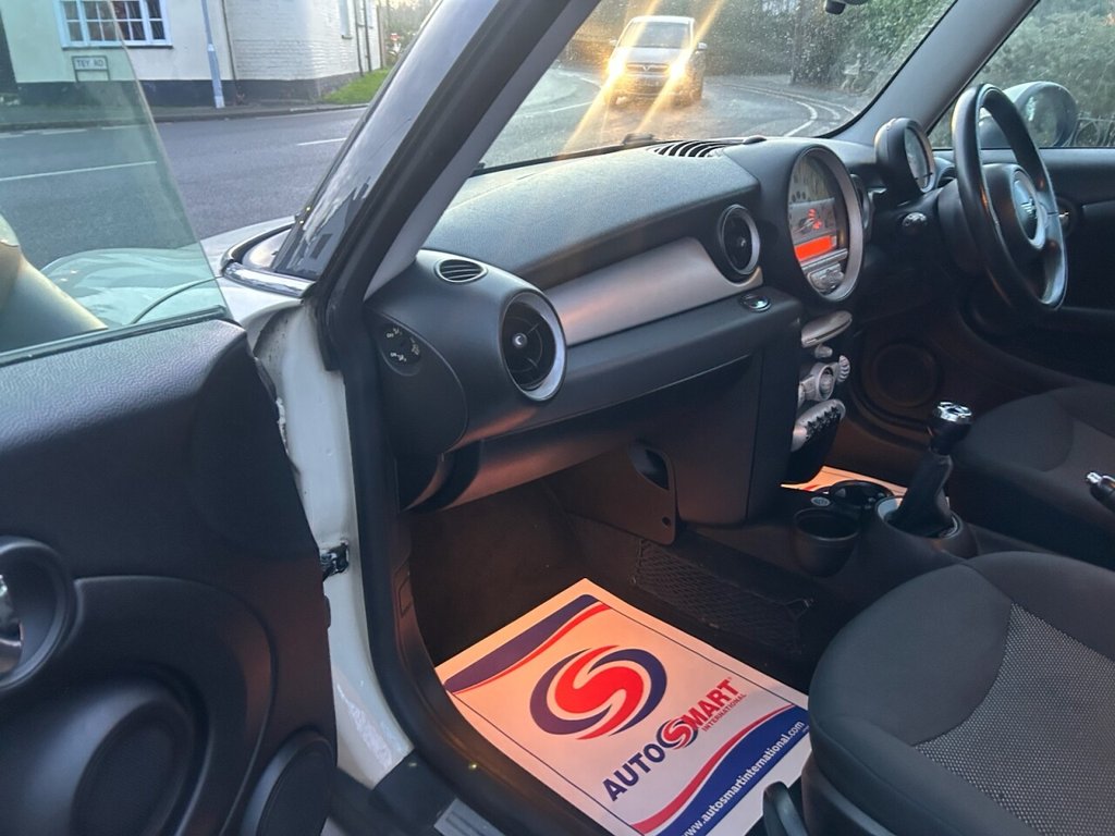 Used MINI Hatch 2009 for sale - 77132700: Photo 20