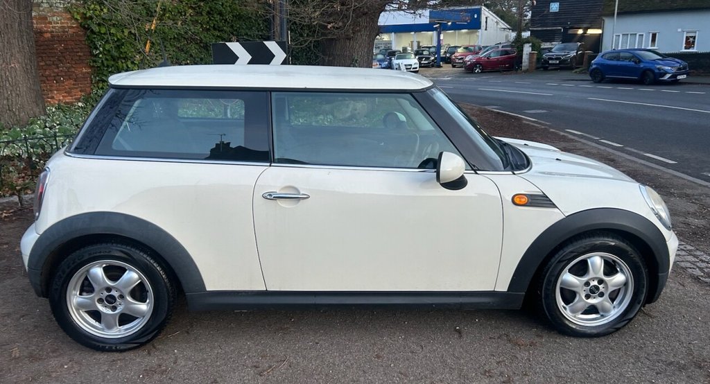 Used MINI Hatch 2009 for sale - 77132700: Photo 21