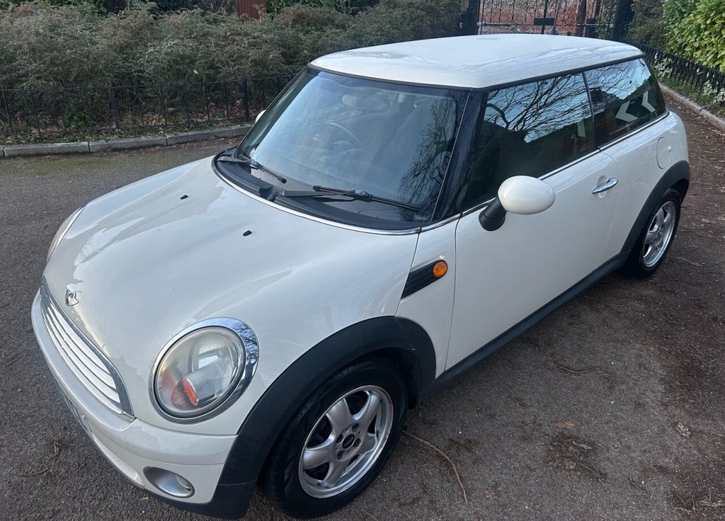 Used MINI Hatch 2009 for sale - 77132700: Photo 23