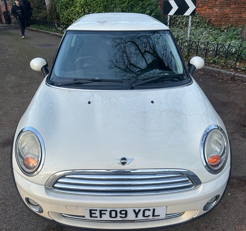 Used MINI Hatch 2009 for sale - 77132700: Photo 24