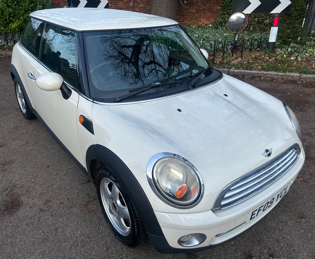 Used MINI Hatch 2009 for sale - 77132700: Photo 25
