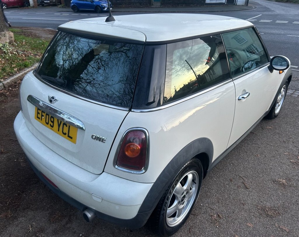 Used MINI Hatch 2009 for sale - 77132700: Photo 26