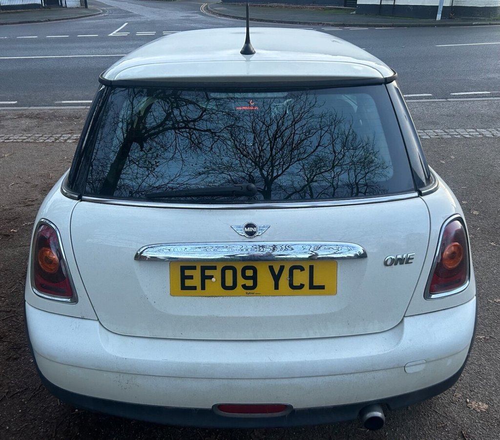 Used MINI Hatch 2009 for sale - 77132700: Photo 27