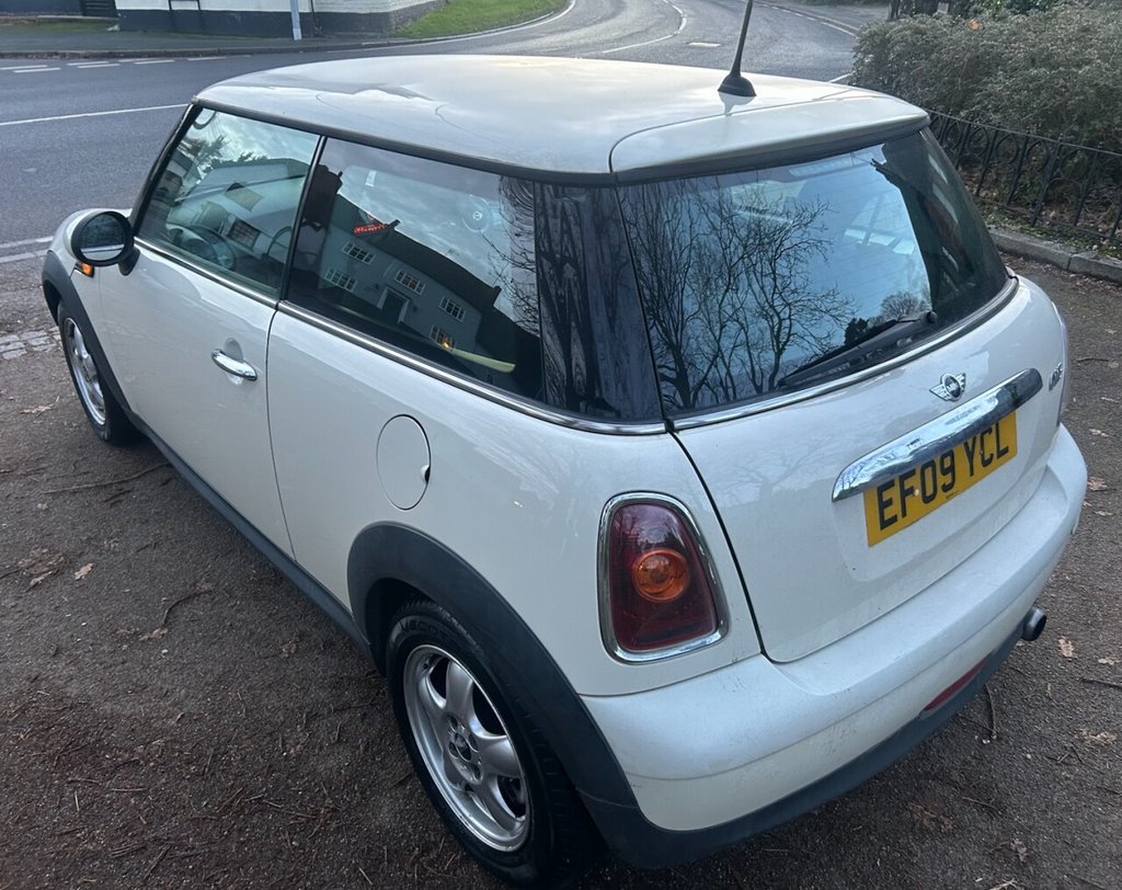 Used MINI Hatch 2009 for sale - 77132700: Photo 28