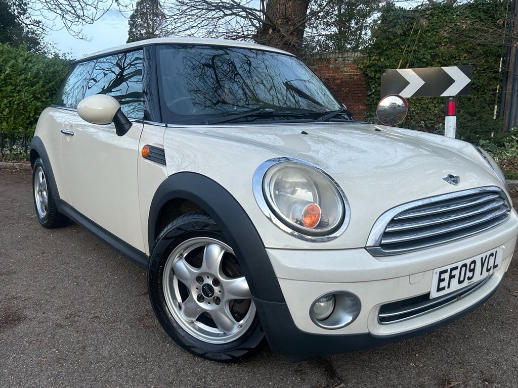 Used MINI Hatch 2009 for sale - 77132700: Photo 4